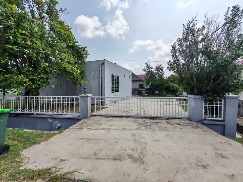 Rumah Banglo untuk Dijual di Sungai Petani (Kedah) - Shahidan Ismail - Exterior - PropertyGuru.com.my