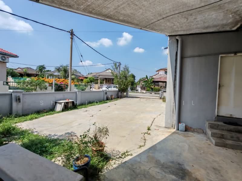 Rumah Banglo untuk Dijual di Sungai Petani (Kedah) - Shahidan Ismail - Exterior - PropertyGuru.com.my