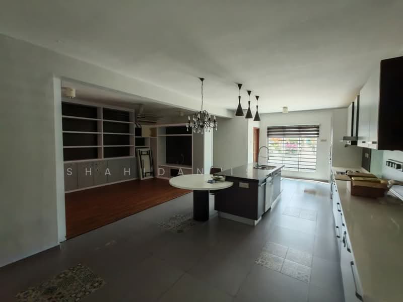 Rumah Banglo untuk Dijual di Sungai Petani (Kedah) - Shahidan Ismail - Kitchen - PropertyGuru.com.my
