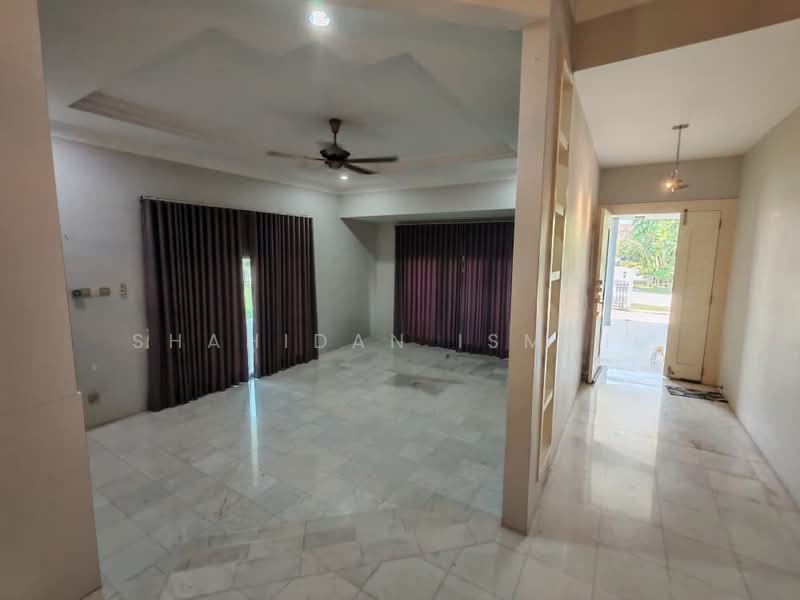 Rumah Banglo untuk Dijual di Sungai Petani (Kedah) - Shahidan Ismail - Living Room - PropertyGuru.com.my