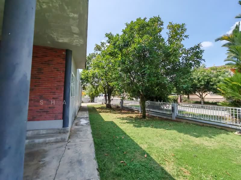 Rumah Banglo untuk Dijual di Sungai Petani (Kedah) - Shahidan Ismail - Exterior - PropertyGuru.com.my
