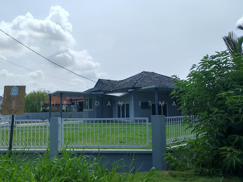 Rumah Banglo untuk Dijual di Sungai Petani (Kedah) - Shahidan Ismail - Exterior - PropertyGuru.com.my