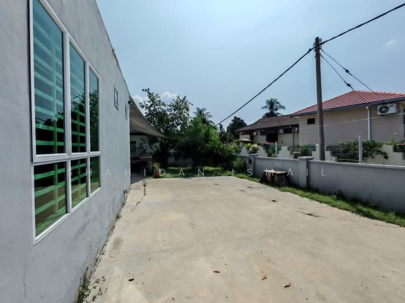 Rumah Banglo untuk Dijual di Sungai Petani (Kedah) - Shahidan Ismail - Exterior - PropertyGuru.com.my
