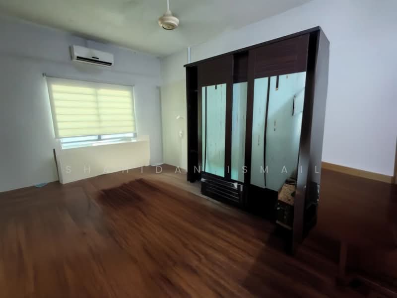 Rumah Banglo untuk Dijual di Sungai Petani (Kedah) - Shahidan Ismail - Bedroom - PropertyGuru.com.my