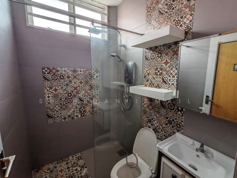 Rumah Banglo untuk Dijual di Sungai Petani (Kedah) - Shahidan Ismail - Bathroom - PropertyGuru.com.my