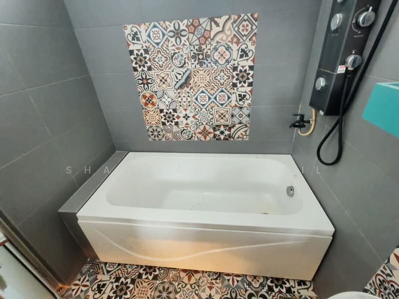 Rumah Banglo untuk Dijual di Sungai Petani (Kedah) - Shahidan Ismail - Bathroom - PropertyGuru.com.my