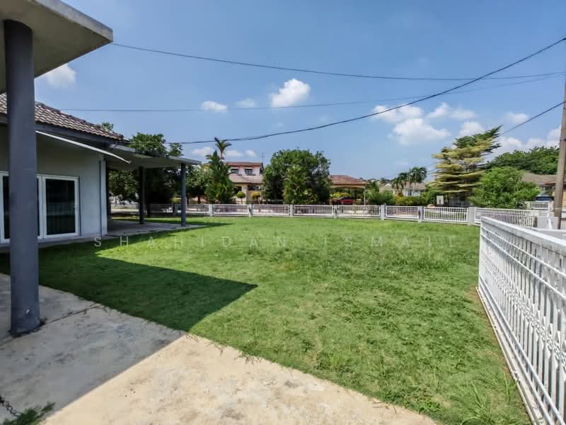 Rumah Banglo untuk Dijual di Sungai Petani (Kedah) - Shahidan Ismail - Exterior - PropertyGuru.com.my