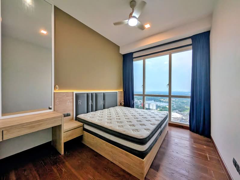 Service Residence for Rent at Puteri Cove Residences - Sarah Shaffi - PropertyGuru.com.my