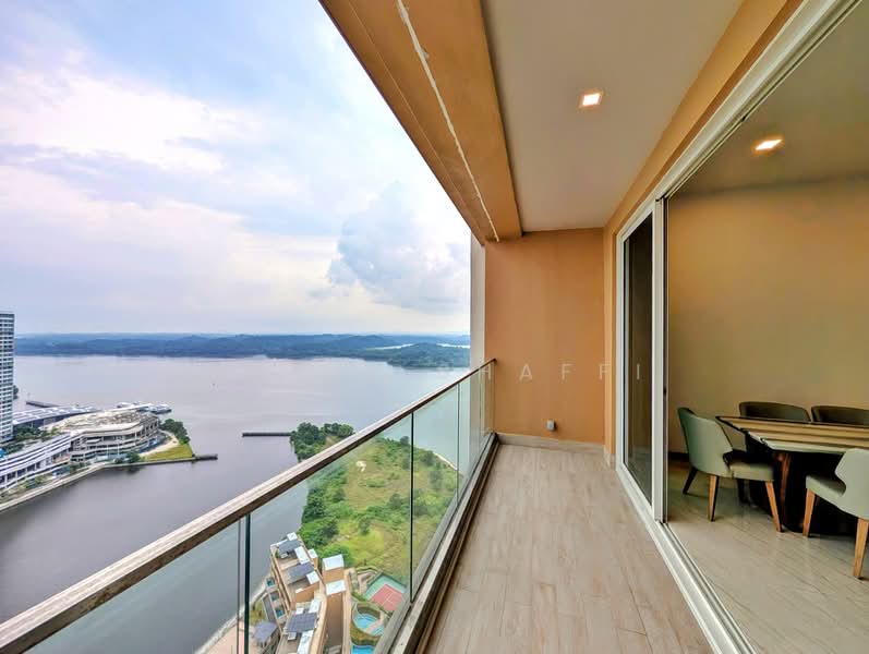 Service Residence for Rent at Puteri Cove Residences - Sarah Shaffi - PropertyGuru.com.my