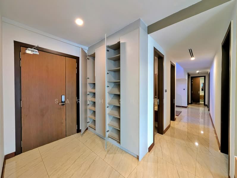 Service Residence for Rent at Puteri Cove Residences - Sarah Shaffi - PropertyGuru.com.my