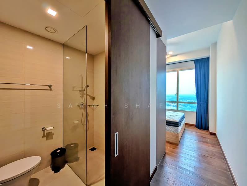 Service Residence for Rent at Puteri Cove Residences - Sarah Shaffi - PropertyGuru.com.my