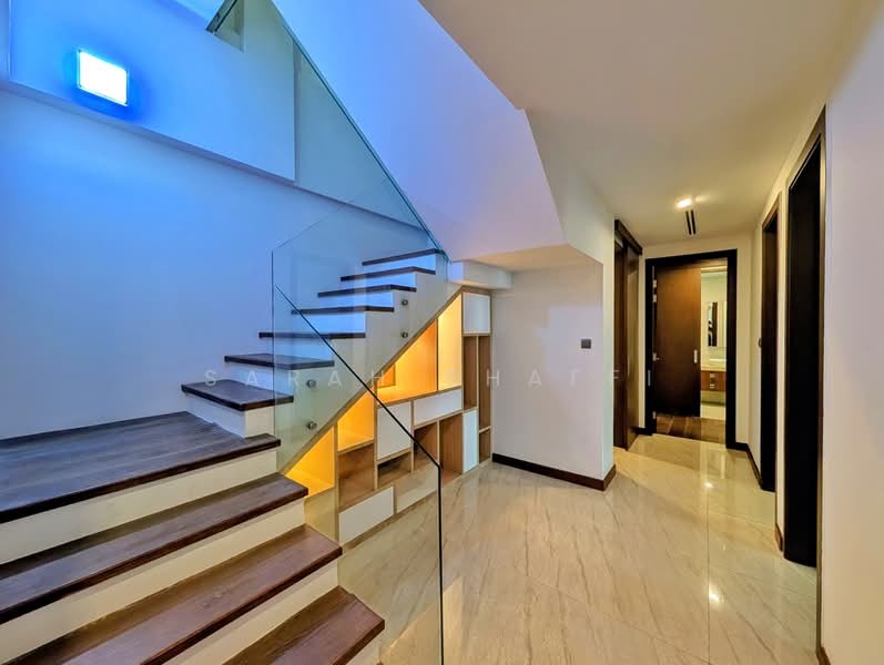 Service Residence for Rent at Puteri Cove Residences - Sarah Shaffi - PropertyGuru.com.my