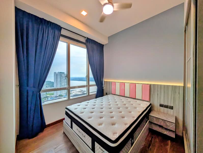 Service Residence for Rent at Puteri Cove Residences - Sarah Shaffi - PropertyGuru.com.my