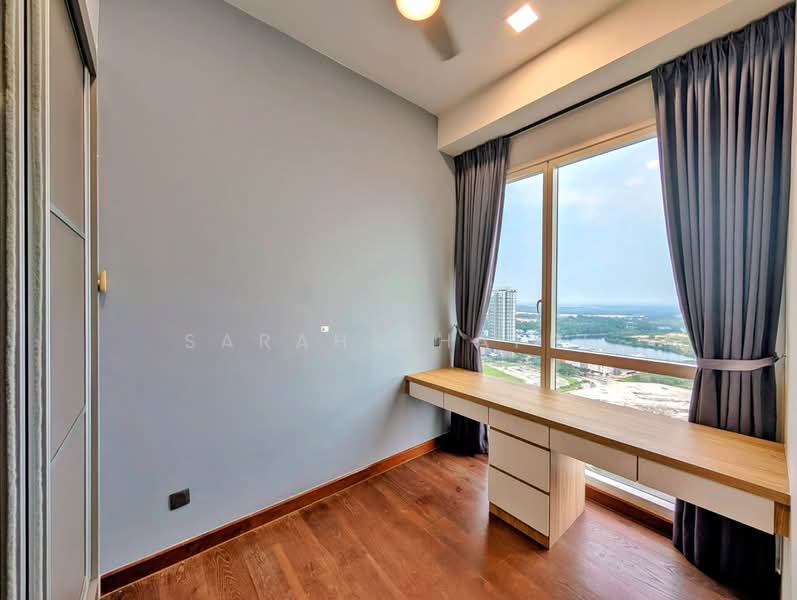 Service Residence for Rent at Puteri Cove Residences - Sarah Shaffi - PropertyGuru.com.my