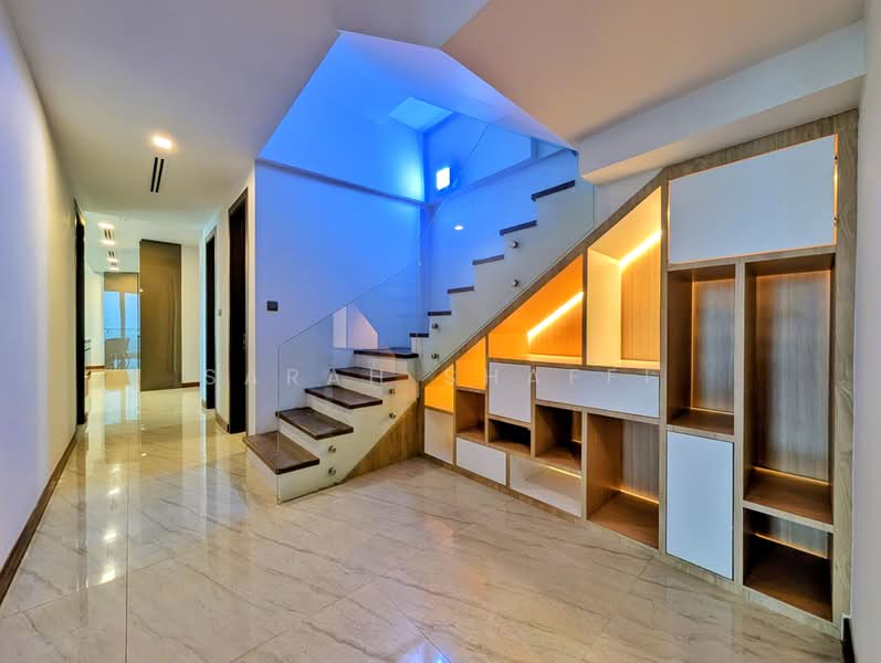 Service Residence for Rent at Puteri Cove Residences - Sarah Shaffi - PropertyGuru.com.my