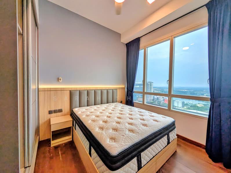 Service Residence for Rent at Puteri Cove Residences - Sarah Shaffi - PropertyGuru.com.my