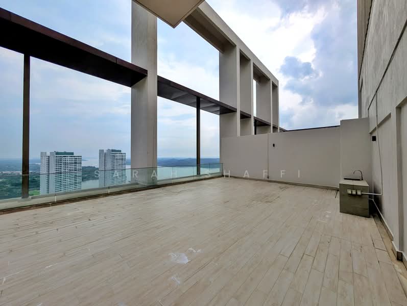 Service Residence for Rent at Puteri Cove Residences - Sarah Shaffi - PropertyGuru.com.my