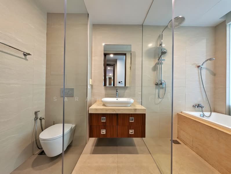 Service Residence for Rent at Puteri Cove Residences - Sarah Shaffi - PropertyGuru.com.my