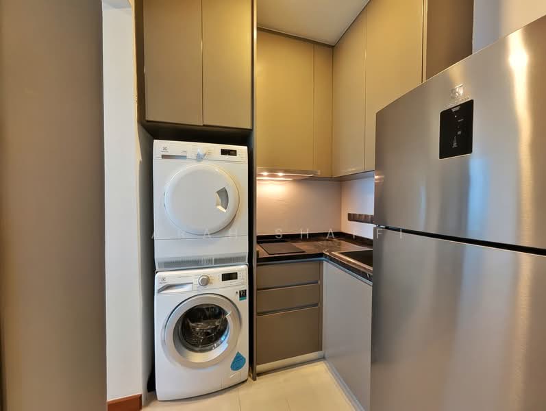 Service Residence for Rent at Puteri Cove Residences - Sarah Shaffi - PropertyGuru.com.my