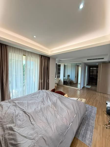 Condominium for Rent at Residensi R8 - Damon Lee - Bedroom - PropertyGuru.com.my