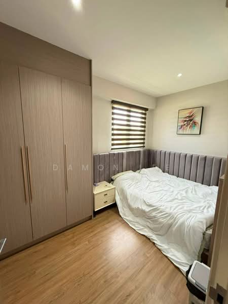 Condominium for Rent at Residensi R8 - Damon Lee - Bedroom - PropertyGuru.com.my