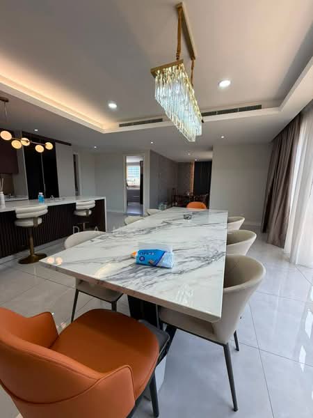 Condominium for Rent at Residensi R8 - Damon Lee - PropertyGuru.com.my