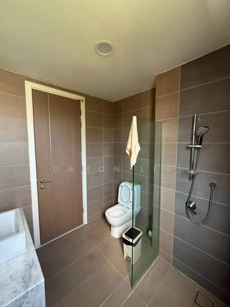Condominium for Rent at Residensi R8 - Damon Lee - PropertyGuru.com.my