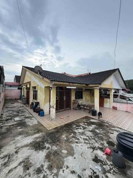 Semi-Detached House for Sale in Taman Megah Ria (Masai) - Jayden Ng - Exterior - PropertyGuru.com.my