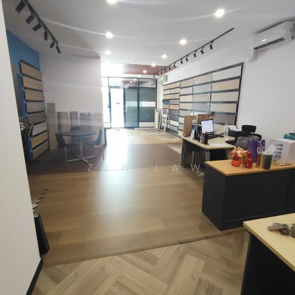 Shop for Rent in Alam Damai (Cheras) - Zen Law - Interior - PropertyGuru.com.my