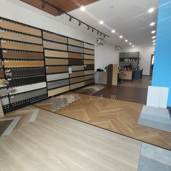 Shop for Rent in Alam Damai (Cheras) - Zen Law - Interior - PropertyGuru.com.my