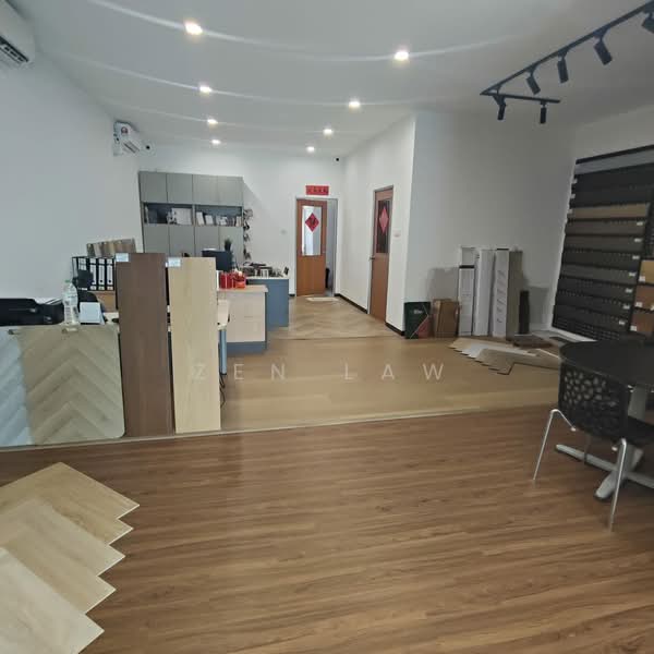 Shop for Rent in Alam Damai (Cheras) - Zen Law - Interior - PropertyGuru.com.my