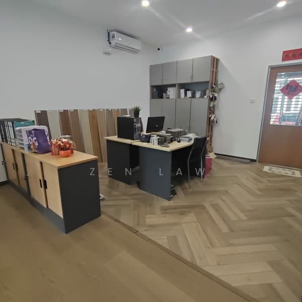Shop for Rent in Alam Damai (Cheras) - Zen Law - Interior - PropertyGuru.com.my