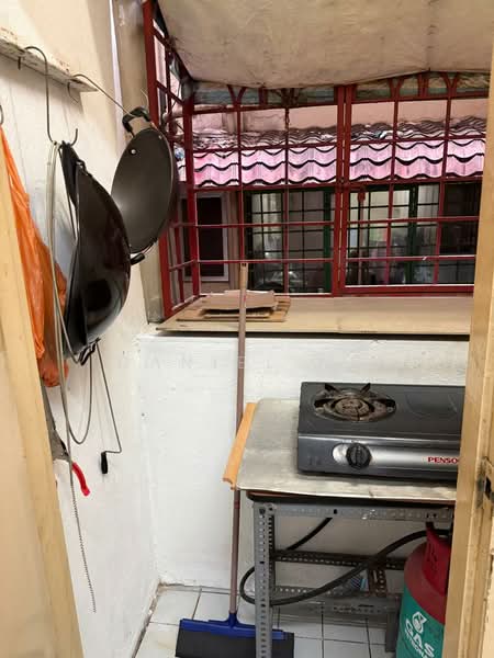Pangsapuri untuk Dijual di Sri Cempaka (Puchong Jaya) - Daniel Ng - PropertyGuru.com.my