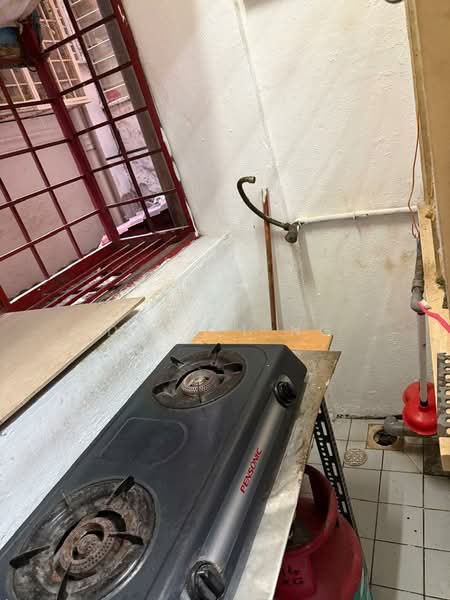 Pangsapuri untuk Dijual di Sri Cempaka (Puchong Jaya) - Daniel Ng - PropertyGuru.com.my