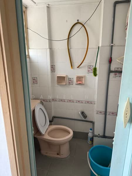 Pangsapuri untuk Dijual di Sri Cempaka (Puchong Jaya) - Daniel Ng - PropertyGuru.com.my