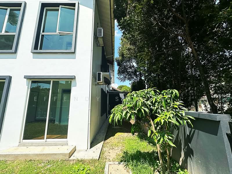 Semi-Detached House for Sale in Alam Damai (Cheras) - Effendy Shohaili - Exterior - PropertyGuru.com.my