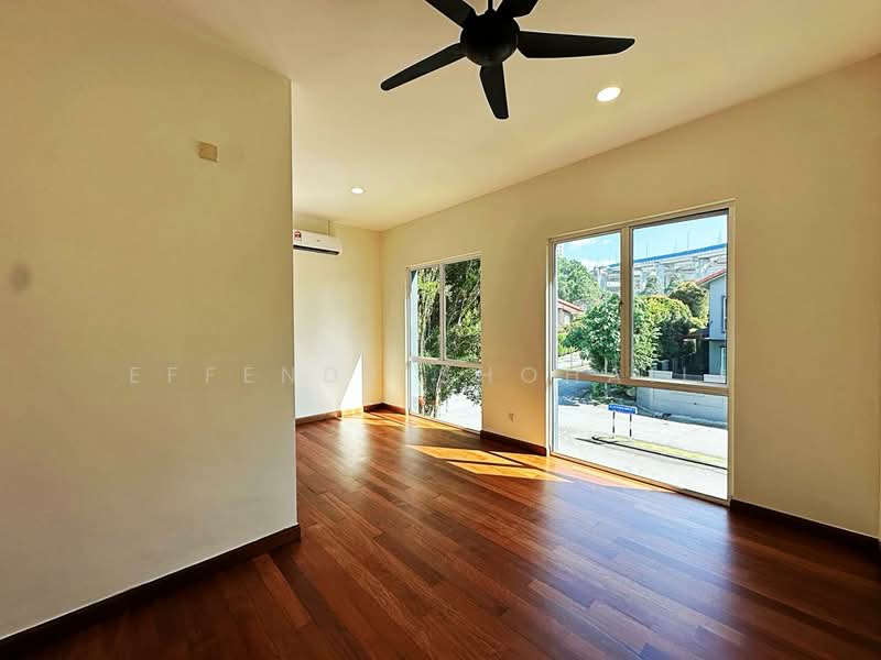 Semi-Detached House for Sale in Alam Damai (Cheras) - Effendy Shohaili - Interior - PropertyGuru.com.my