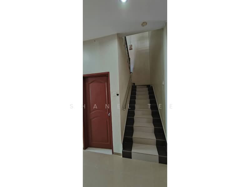 Rumah Teres 2-Tingkat untuk Disewa di Segamat (Johor) - Shanel Tee - Interior - PropertyGuru.com.my