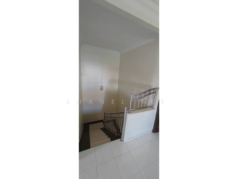 Rumah Teres 2-Tingkat untuk Disewa di Segamat (Johor) - Shanel Tee - Interior - PropertyGuru.com.my