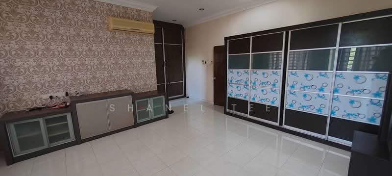 Rumah Teres 2-Tingkat untuk Disewa di Segamat (Johor) - Shanel Tee - Bedroom - PropertyGuru.com.my