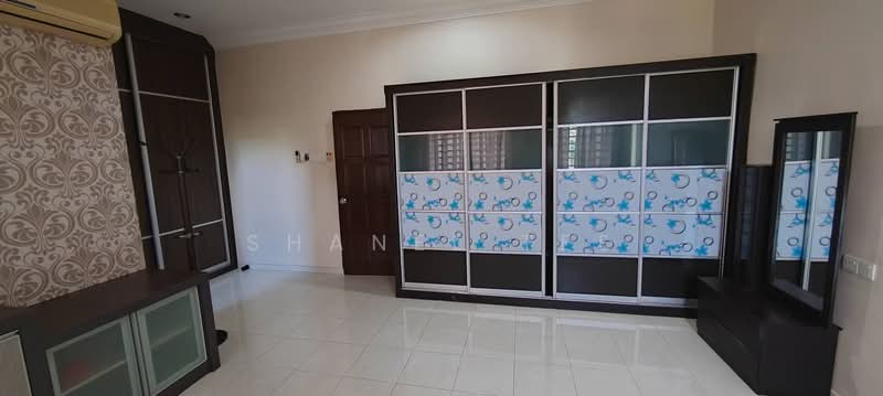 Rumah Teres 2-Tingkat untuk Disewa di Segamat (Johor) - Shanel Tee - Bedroom - PropertyGuru.com.my