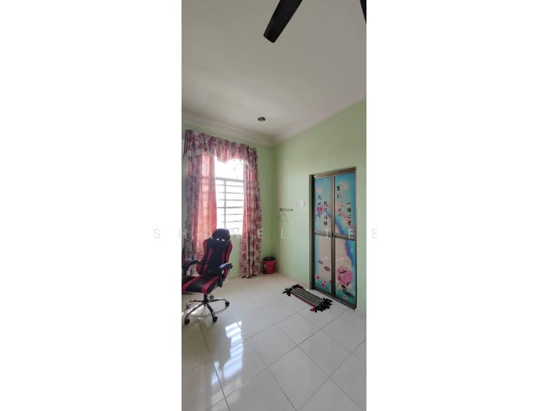 Rumah Teres 2-Tingkat untuk Disewa di Segamat (Johor) - Shanel Tee - Bedroom - PropertyGuru.com.my