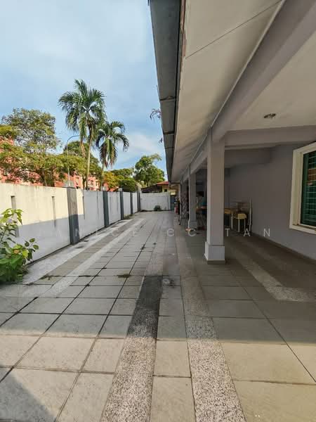 Rumah Teres untuk Dijual di Taman Bukit Kinrara (Bandar Kinrara) - Janice CC Tan - Exterior - PropertyGuru.com.my