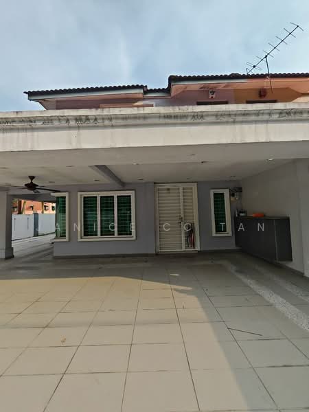 Rumah Teres untuk Dijual di Taman Bukit Kinrara (Bandar Kinrara) - Janice CC Tan - Exterior - PropertyGuru.com.my