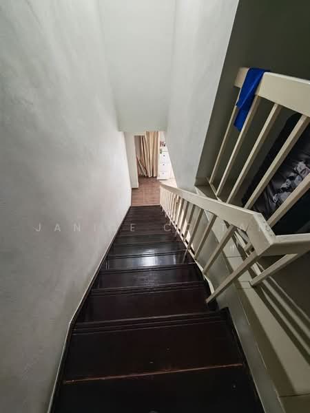 Rumah Teres untuk Dijual di Taman Bukit Kinrara (Bandar Kinrara) - Janice CC Tan - Interior - PropertyGuru.com.my
