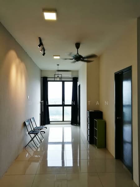 Kediaman Servis untuk Disewa di Menara Geno - Dalynn Tan - PropertyGuru.com.my