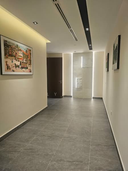Pejabat untuk Disewa di KLCC (KL City Centre) - Lyn . - Corridor - PropertyGuru.com.my