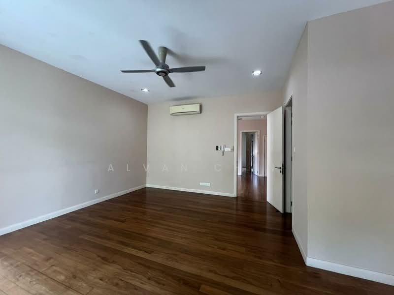 Semi-Detached House for Rent in Desa Sri Hartamas (Sri Hartamas) - Alvan Chin - Interior - PropertyGuru.com.my