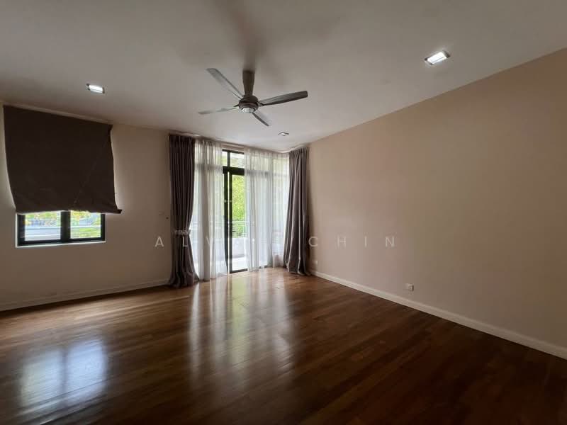Semi-Detached House for Rent in Desa Sri Hartamas (Sri Hartamas) - Alvan Chin - Interior - PropertyGuru.com.my