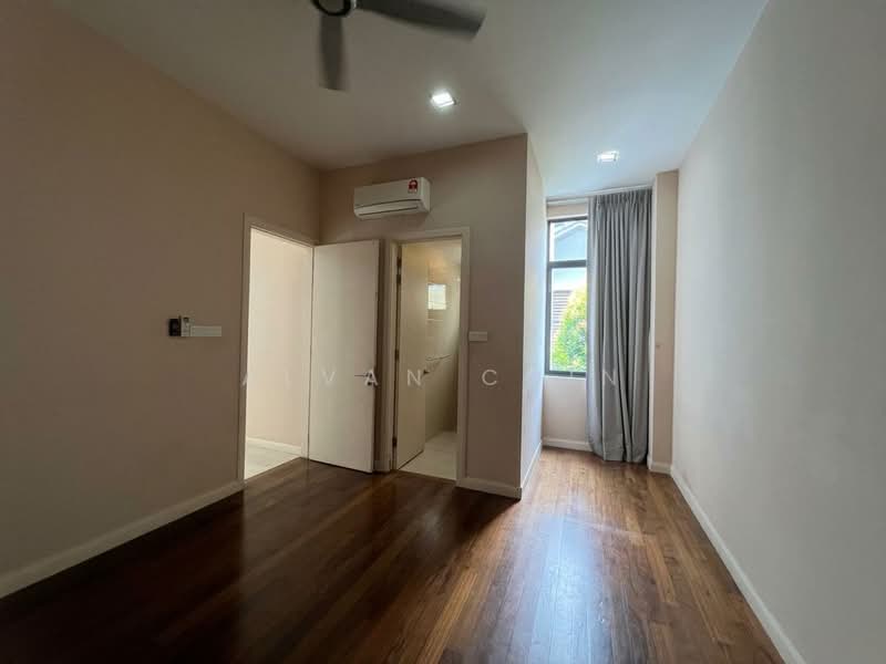 Semi-Detached House for Rent in Desa Sri Hartamas (Sri Hartamas) - Alvan Chin - Bedroom - PropertyGuru.com.my